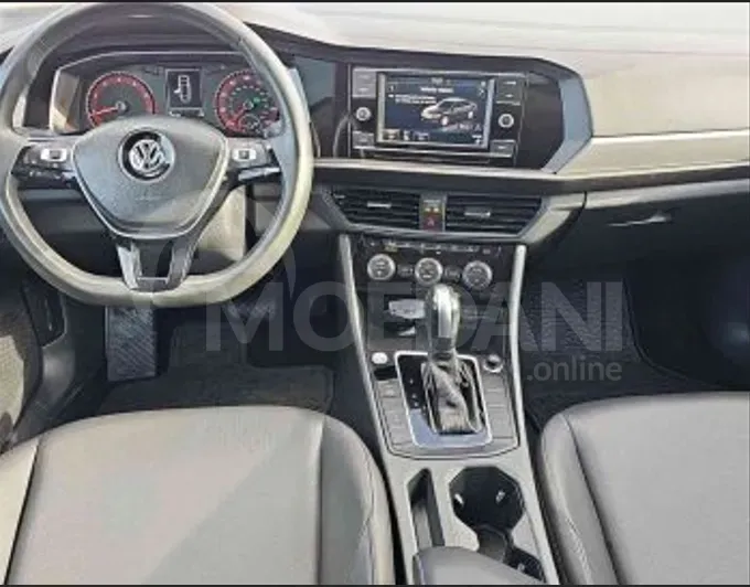 Volkswagen Jetta 1.4 2020 Тбилиси - изображение 4