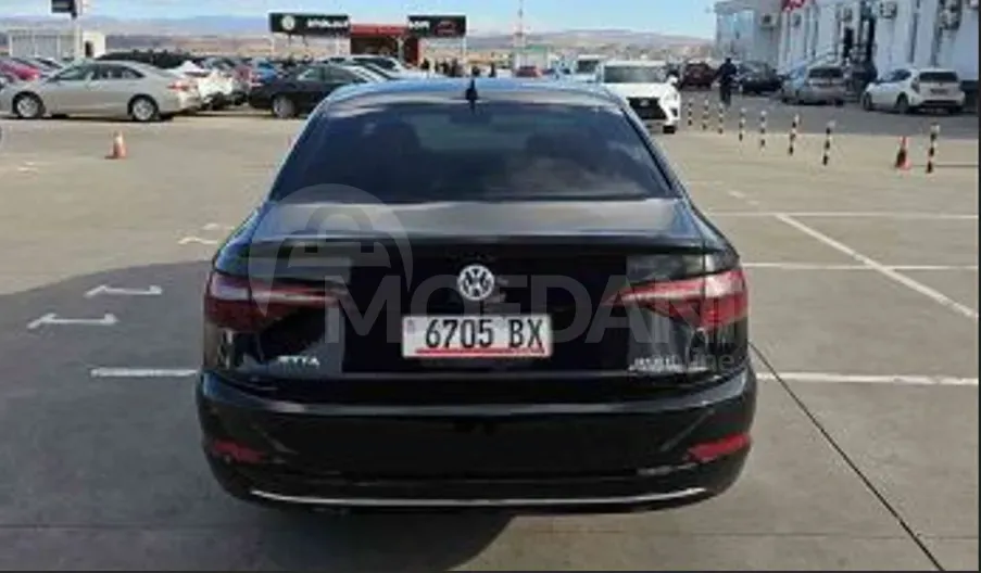 Volkswagen Jetta 1.4 2020 Тбилиси - изображение 7