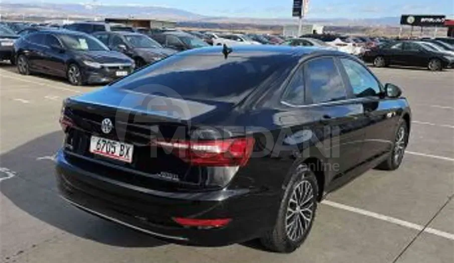 Volkswagen Jetta 1.4 2020 Тбилиси - изображение 6