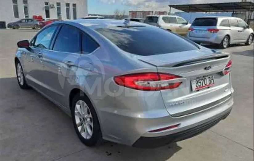 Ford Fusion 1.5L 2020 Тбилиси - изображение 5