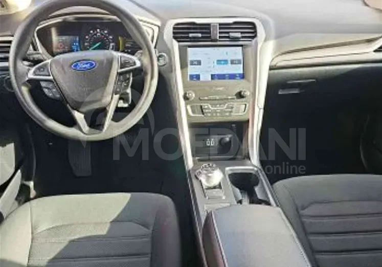 Ford Fusion 1.5L 2020 Тбилиси - изображение 6
