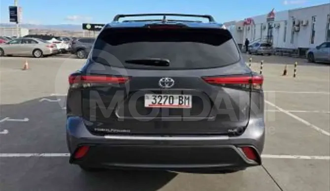 Toyota Highlander 2021 Тбилиси - изображение 6