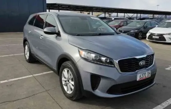 Kia Sorento 2019 თბილისი