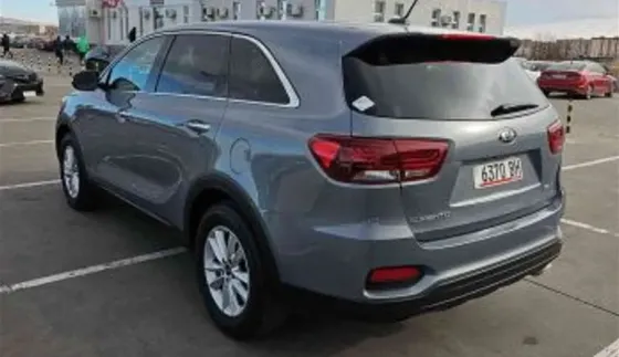 Kia Sorento 2019 თბილისი