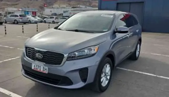 Kia Sorento 2019 თბილისი