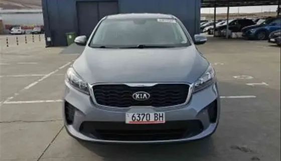 Kia Sorento 2019 თბილისი