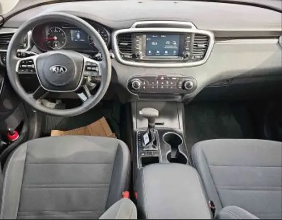 Kia Sorento 2019 თბილისი