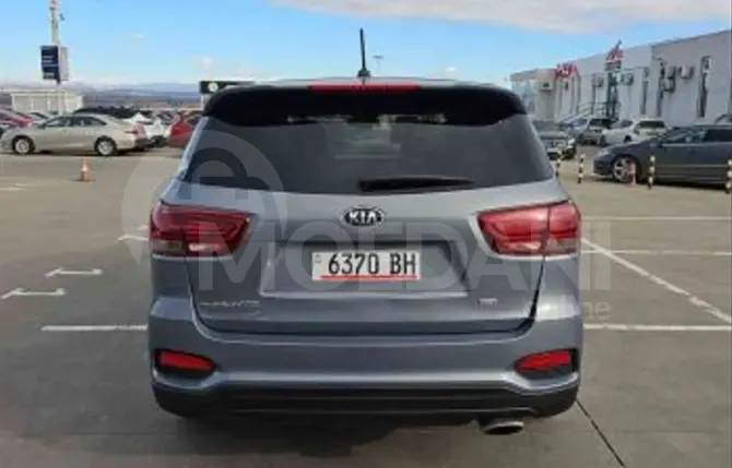 Kia Sorento 2019 თბილისი - photo 7