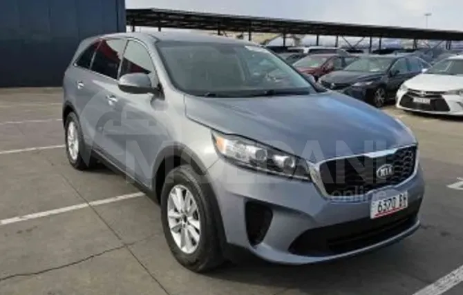 Kia Sorento 2019 თბილისი - photo 5