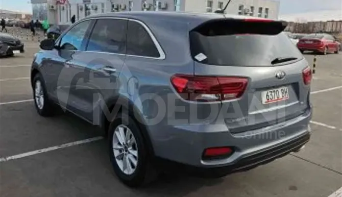 Kia Sorento 2019 თბილისი - photo 3