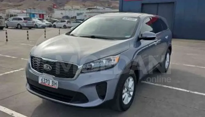 Kia Sorento 2019 თბილისი - photo 1