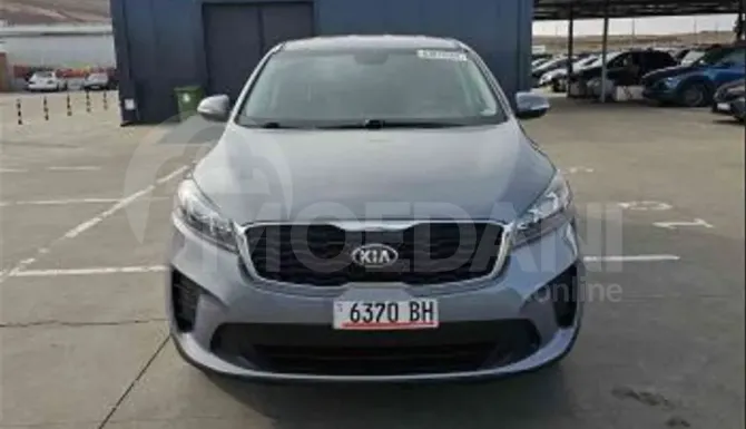 Kia Sorento 2019 თბილისი - photo 2