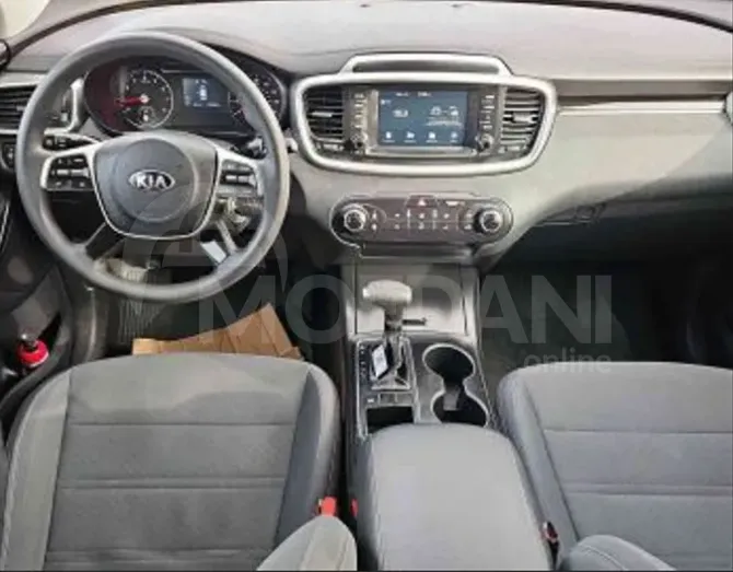 Kia Sorento 2019 თბილისი - photo 4