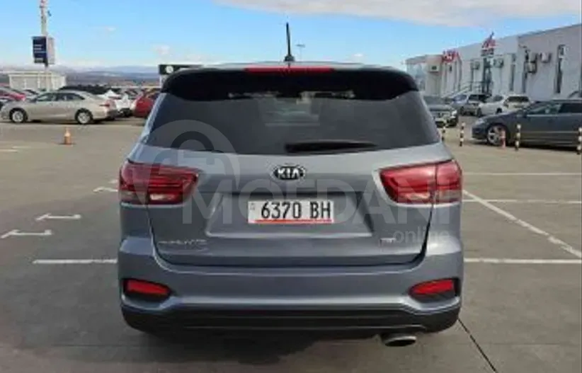 Kia Sorento 2019 Тбилиси - изображение 7