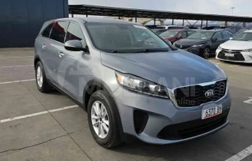 Kia Sorento 2019 Тбилиси - изображение 5