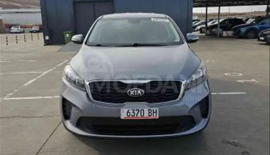Kia Sorento 2019 Тбилиси - изображение 2