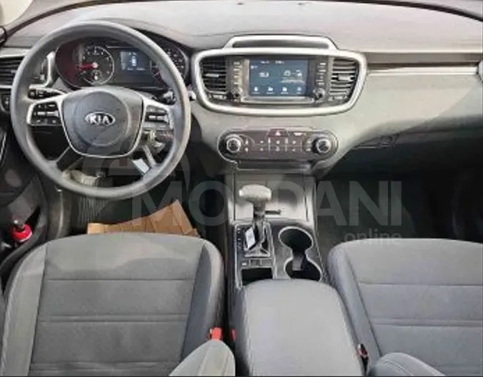 Kia Sorento 2019 Тбилиси - изображение 4