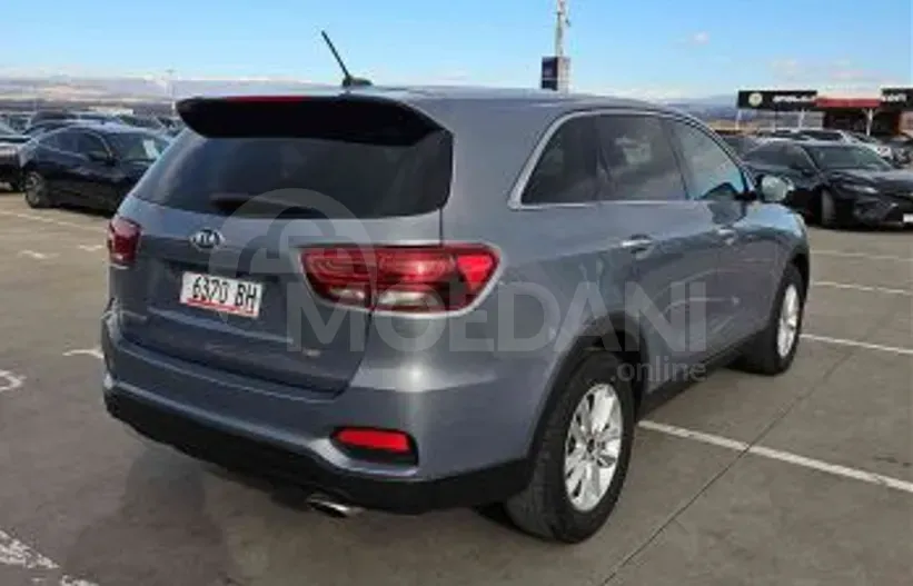 Kia Sorento 2019 Тбилиси - изображение 6