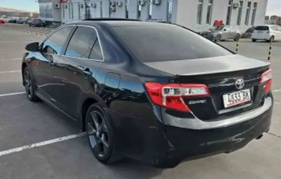 Toyota Camry 2014 Тбилиси