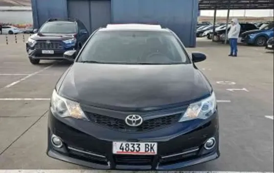 Toyota Camry 2014 Тбилиси