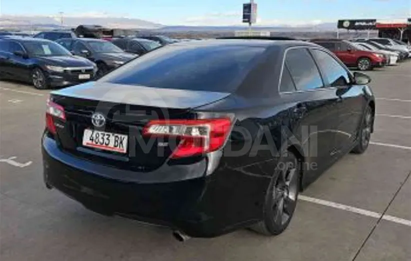 Toyota Camry 2.5L 2014 Тбилиси - изображение 6