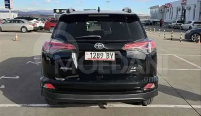 Toyota RAV4 2016 Тбилиси - изображение 5