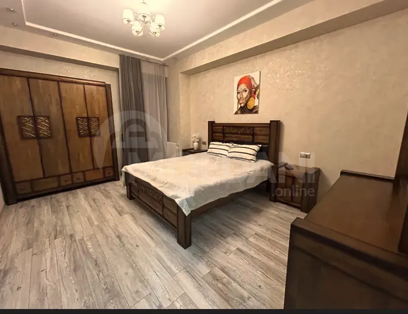 Сдам 4-комн. квартиру 165м² 7/21 эт. Тбилиси - изображение 5