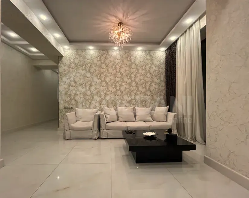 Сдам 4-комн. квартиру 165м² 7/21 эт. Тбилиси - изображение 4