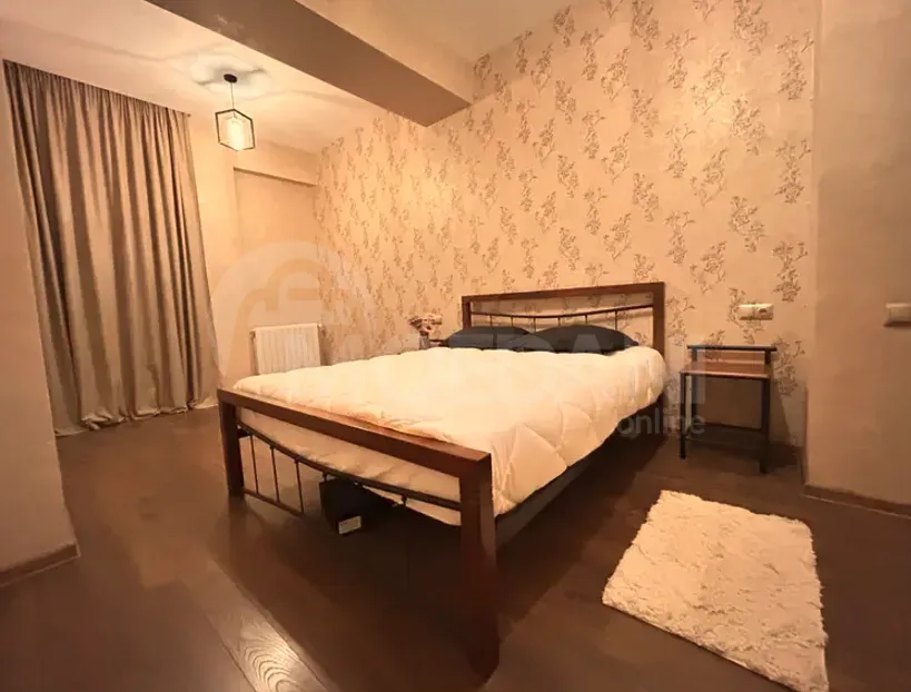 Сдам 4-комн. квартиру 165м² 7/21 эт. Тбилиси - изображение 8