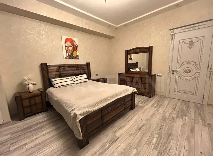 Сдам 4-комн. квартиру 165м² 7/21 эт. Тбилиси - изображение 6