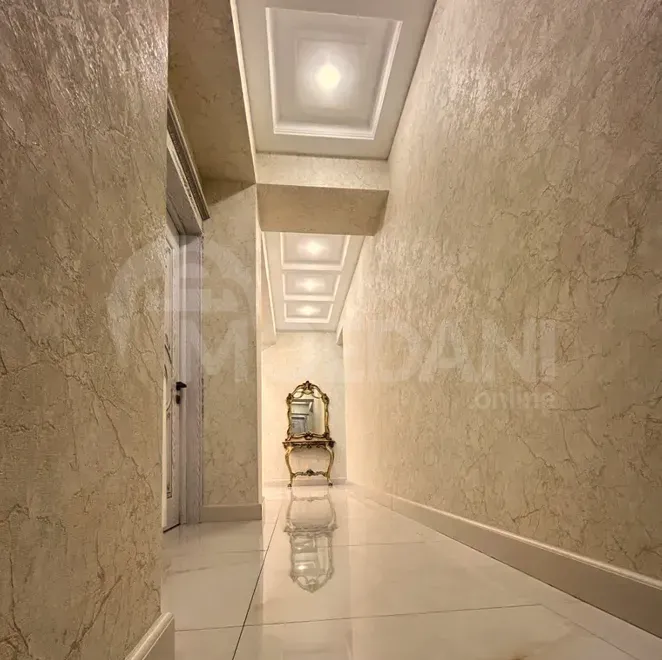 Сдам 4-комн. квартиру 165м² 7/21 эт. Тбилиси - изображение 10