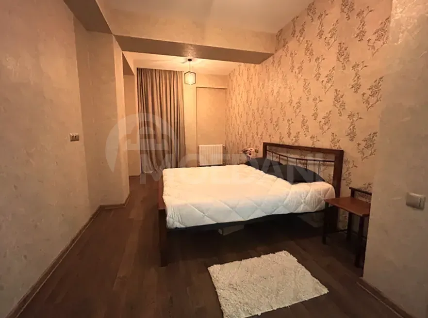 Сдам 4-комн. квартиру 165м² 7/21 эт. Тбилиси - изображение 7