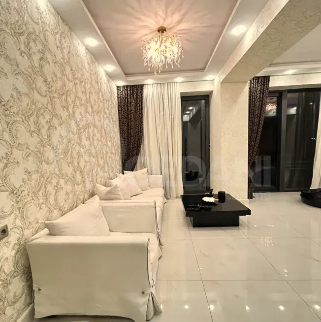 Сдам 4-комн. квартиру 165м² 7/21 эт. Тбилиси - изображение 3