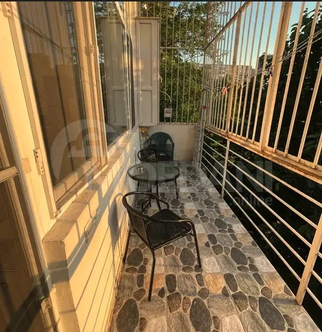 ქირავდება 3 ოთახიანი ბინა 80მ² 1/9 სართ თბილისი - photo 10