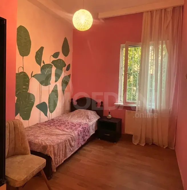 ქირავდება 3 ოთახიანი ბინა 80მ² 1/9 სართ თბილისი - photo 8