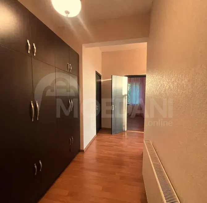 ქირავდება 3 ოთახიანი ბინა 80მ² 1/9 სართ თბილისი - photo 6