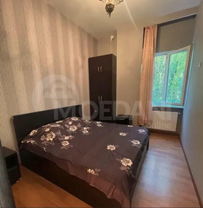 ქირავდება 3 ოთახიანი ბინა 80მ² 1/9 სართ თბილისი - photo 9