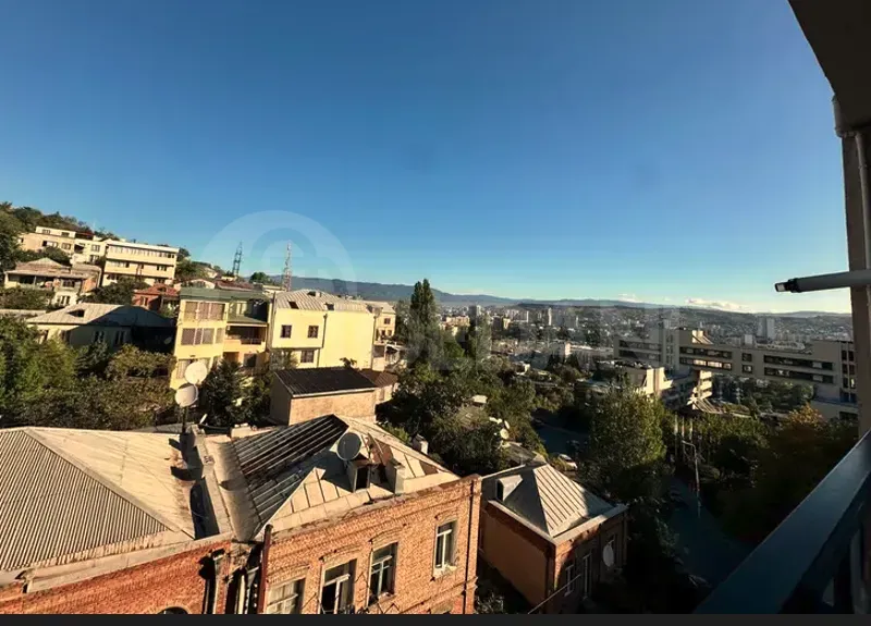 Apartments For Sale two-room 57м² 6/14 floor Tbilisi - photo 12