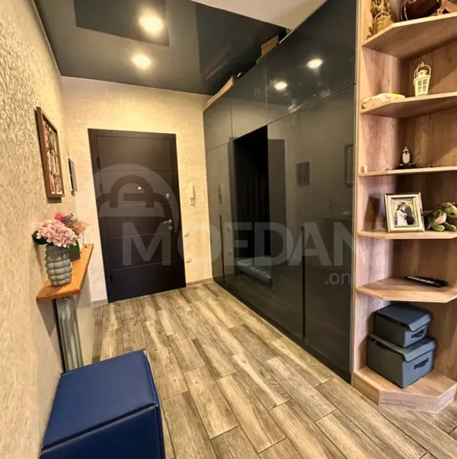 Apartments For Sale two-room 57м² 6/14 floor Tbilisi - photo 9