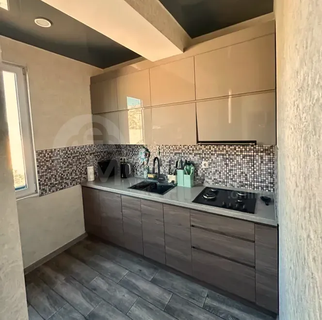 Apartments For Sale two-room 57м² 6/14 floor Tbilisi - photo 8