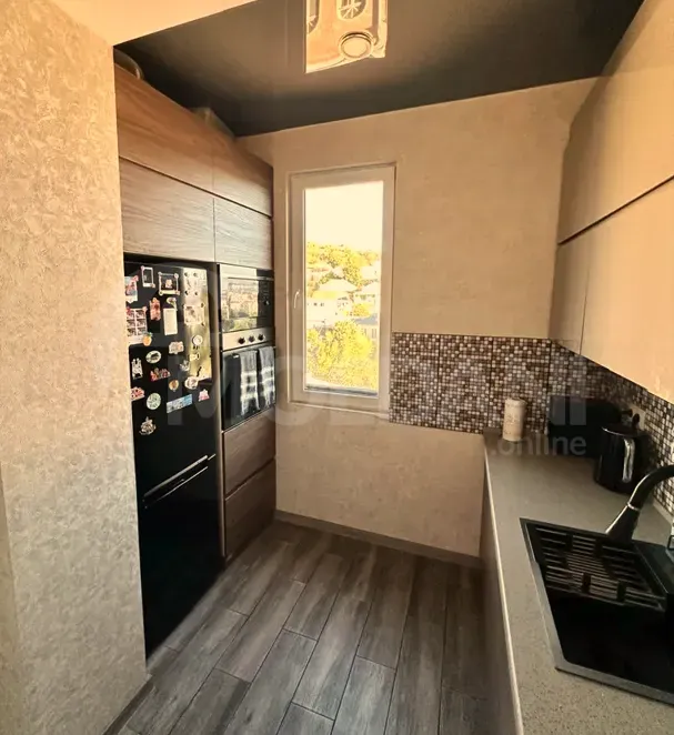 Apartments For Sale two-room 57м² 6/14 floor Tbilisi - photo 7