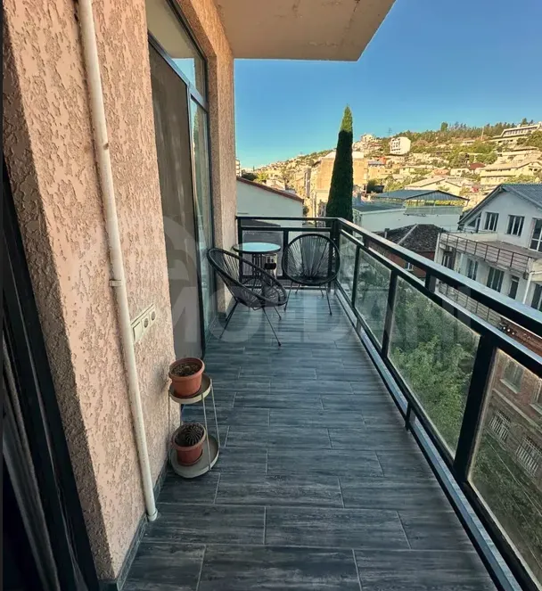 Apartments For Sale two-room 57м² 6/14 floor Tbilisi - photo 11