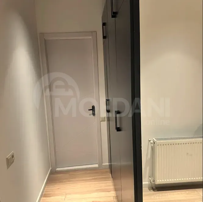 Продам 3-к. квартиру 76м² 4/8 эт. Тбилиси - изображение 5