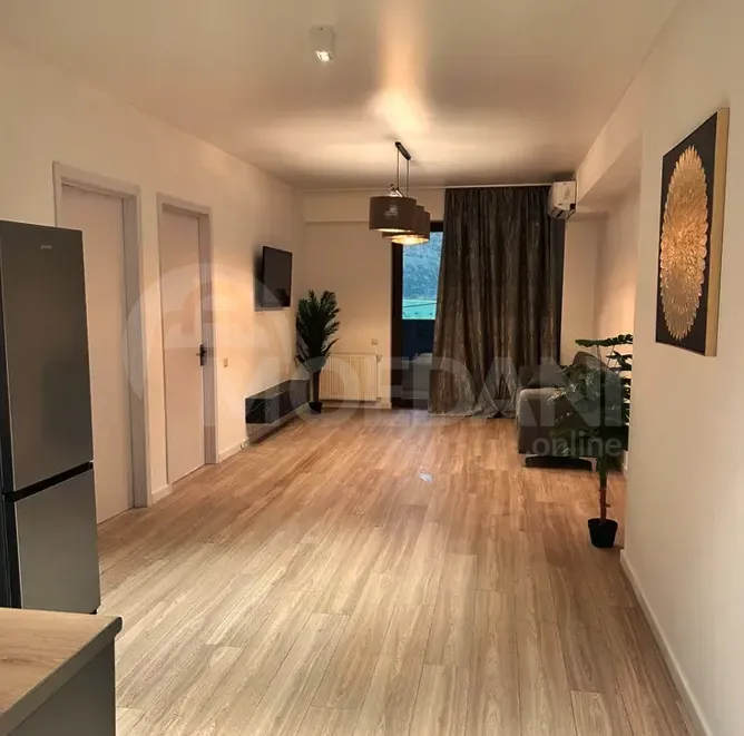 Продам 3-комн. квартиру 76м² 4/8 эт. Тбилиси - изображение 1