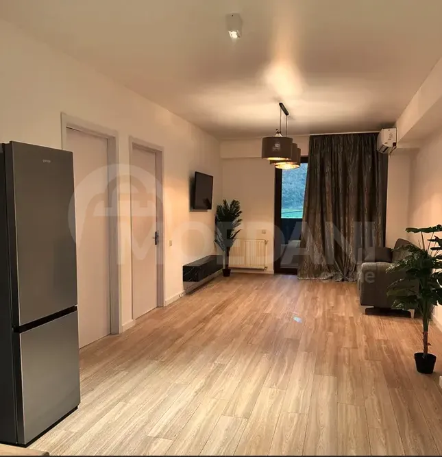 Продам 3-комн. квартиру 76м² 4/8 эт. Тбилиси - изображение 4