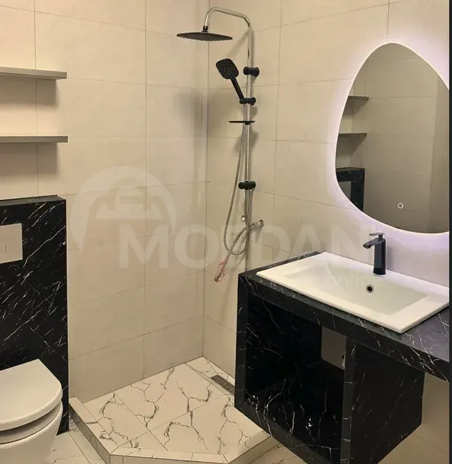 Продам 3-комн. квартиру 76м² 4/8 эт. Тбилиси - изображение 7