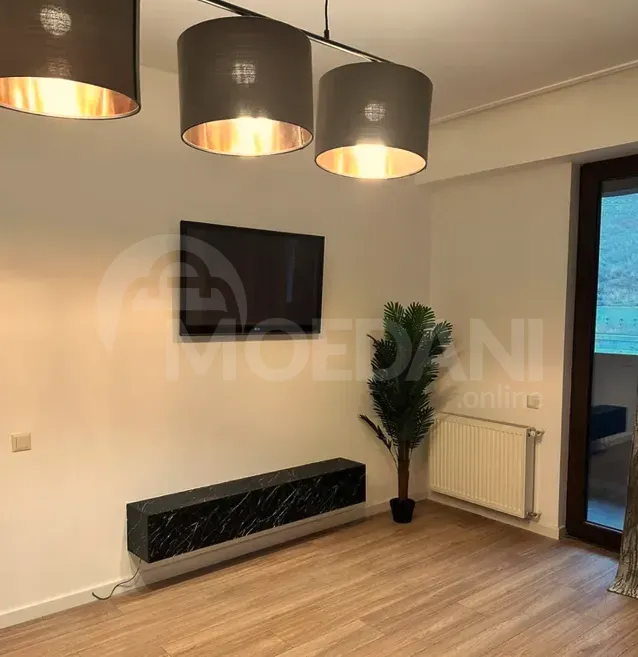 Продам 3-комн. квартиру 76м² 4/8 эт. Тбилиси - изображение 2