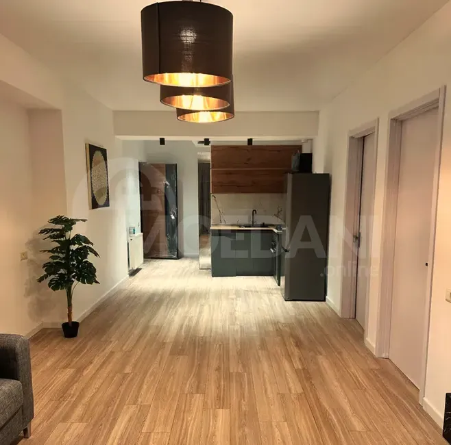 Продам 3-комн. квартиру 76м² 4/8 эт. Тбилиси - изображение 3