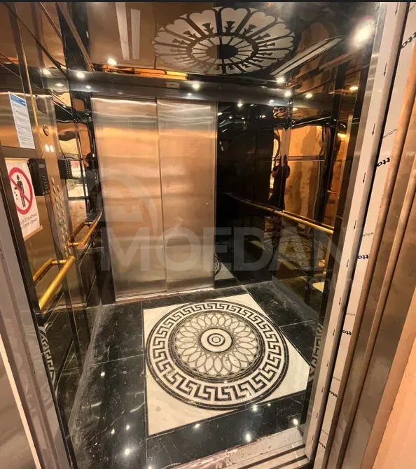 Apartments For Sale two-room 50м² 7/9 floor Tbilisi - photo 11