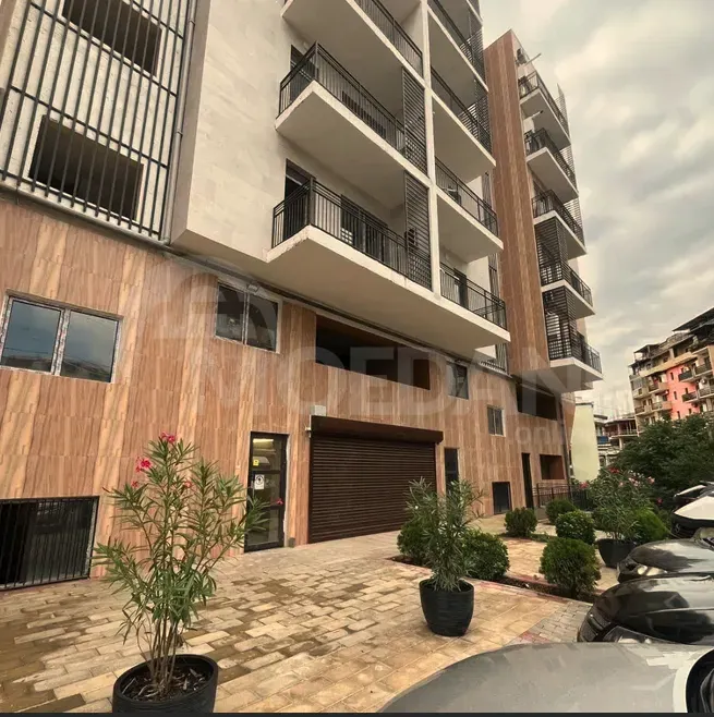 Apartments For Sale two-room 50м² 7/9 floor Tbilisi - photo 10